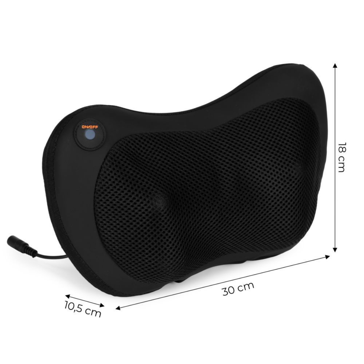 Poduszka masująca SimplifyHome™