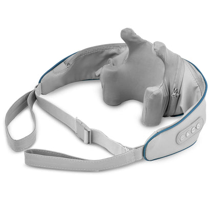 Bezprzewodowy Masażer Shiatsu